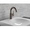 Delta Single hole installation Hole Single Hole Lavatory Faucet, Venetian Bronze 559HA-RB-DST - alternate 2